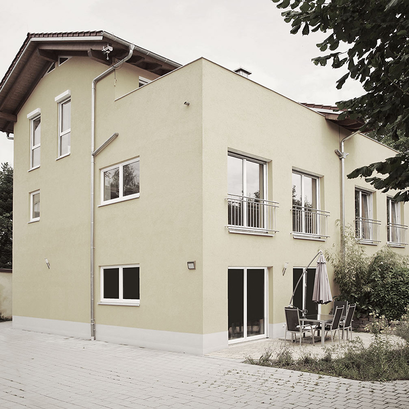 HAUS