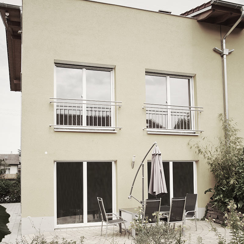 HAUS
